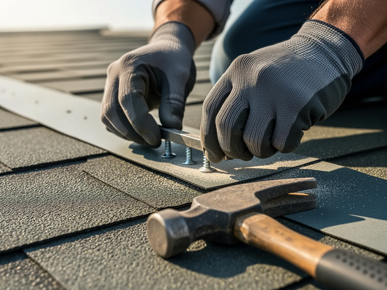 Why choose Fascia Repair in Langley, KY